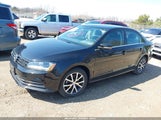 VOLKSWAGEN JETTA 1.4T SE/1.4T WOLFSBURG EDITION 3VWDB7AJ1JM248782 снимка