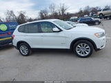 BMW X3 XDRIVE28I 5UXWX9C59E0D27734 снимка