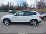 BMW X3 XDRIVE28I 5UXWX9C59E0D27734 снимка