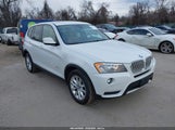 BMW X3 XDRIVE28I 5UXWX9C59E0D27734 снимка