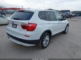 BMW X3 XDRIVE28I 5UXWX9C59E0D27734 снимка
