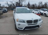 BMW X3 XDRIVE28I 5UXWX9C59E0D27734 снимка