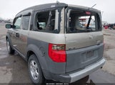 HONDA ELEMENT EX 5J6YH28514L023888 снимка