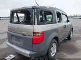 HONDA ELEMENT EX 5J6YH28514L023888 снимка