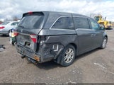 HONDA ODYSSEY EX 5FNRL5H40DB068597 снимка