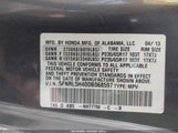 HONDA ODYSSEY EX 5FNRL5H40DB068597 снимка