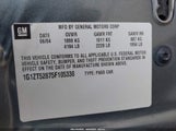 CHEVROLET MALIBU LS 1G1ZT52875F105338 снимка