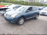 NISSAN ROGUE S JN8AS5MTXDW026841 снимка