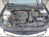 HYUNDAI SONATA LIMITED 5NPEC4AC2BH072627 снимка