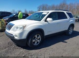 GMC ACADIA SLT-1 1GKER23767J102346 снимка