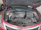 NISSAN ALTIMA 2.5 SV 1N4AL3AP8DC135987 снимка