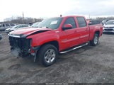 GMC SIERRA 1500 SLT 3GTP2WE78CG267002 снимка