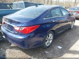 HYUNDAI SONATA LIMITED 5NPEC4ACXBH102814 снимка