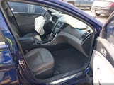 HYUNDAI SONATA LIMITED 5NPEC4ACXBH102814 снимка