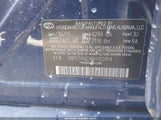 HYUNDAI SONATA LIMITED 5NPEC4ACXBH102814 снимка