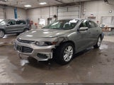 CHEVROLET MALIBU LT 1G1ZD5ST0JF185111 снимка
