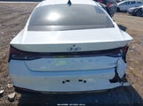 HYUNDAI ELANTRA HYBRID LIMITED KMHLN4AJ1NU020606 photo