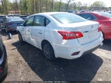NISSAN SENTRA S 3N1AB7AP1GY326525 снимка