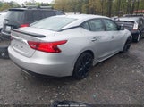 NISSAN MAXIMA 3.5 SR 1N4AA6AP2HC396545 снимка