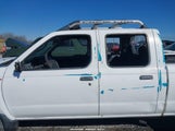 NISSAN FRONTIER SVE-V6 1N6MD29Y22C365773 снимка