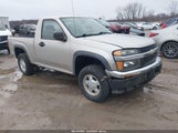 CHEVROLET COLORADO LS 1GCDT149278243103 снимка