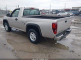CHEVROLET COLORADO LS 1GCDT149278243103 снимка