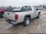 CHEVROLET COLORADO LS 1GCDT149278243103 снимка