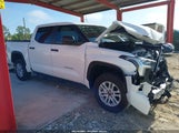 TOYOTA TUNDRA SR5 4WD 5TFLA5DB3SX257022 fotografie
