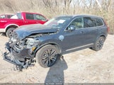 VOLVO XC90 RECHARGE PLUG-IN HYBRID T8 CORE BRIGHT THEME YV4H60CK5P1978784 снимка