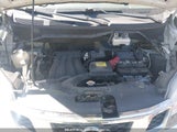 NISSAN NV200 CARGO SV XTRONIC CVT 3N6CM0KN9LK691615 photo