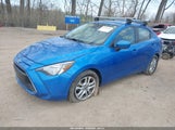 Toyota Yaris Ia 3MYDLBYV7JY310529 photo