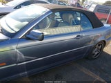 BMW 330CI WBABS53421JU80078 снимка