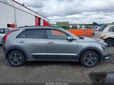 KIA NIRO EX KNDCR3LEXP5083347 снимка