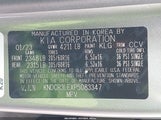 KIA NIRO EX KNDCR3LEXP5083347 снимка