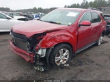 CHEVROLET EQUINOX 1LT 2GNFLBE30E6290049 снимка