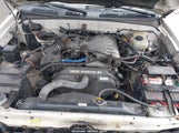 TOYOTA 4RUNNER LIMITED V6 JT3HN87R529066487 fotografie
