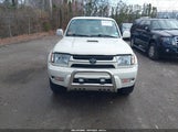 TOYOTA 4RUNNER LIMITED V6 JT3HN87R529066487 photo
