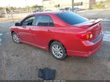 TOYOTA COROLLA BASE (A4)/LE/S/XLE 1NXBU4EE0AZ242219 photo