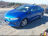 CHEVROLET VOLT LT 1G1RC6S57HU103018 снимка