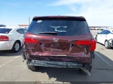 HONDA PILOT EX-L 5FNYF5H71HB027558 снимка