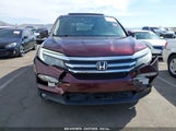 HONDA PILOT EX-L 5FNYF5H71HB027558 снимка