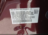 HONDA PILOT EX-L 5FNYF5H71HB027558 снимка
