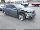 LEXUS CT 200H JTHKD5BH5D2172224 fotografie