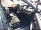 HONDA CR-V 2WD EX-L 7FARW1H88NE020614 fotografie