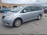 TOYOTA SIENNA LE 7 PASSENGER 5TDJK3DC1ES080711 снимка