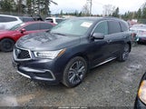 ACURA MDX TECHNOLOGY PACKAGE 5J8YD4H50LL000177 снимка