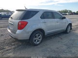 CHEVROLET EQUINOX LS 2CNALBEW8A6404723 снимка