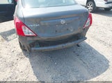 NISSAN VERSA 1.6 S 3N1CN7AP3HL829620 снимка