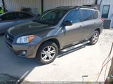 TOYOTA RAV4 2T3ZF4DV0CW132601 снимка