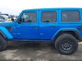 JEEP WRANGLER 4-DOOR RUBICON 392 FINAL EDITION 4X4 1C4RJXSJXRW328572 снимка